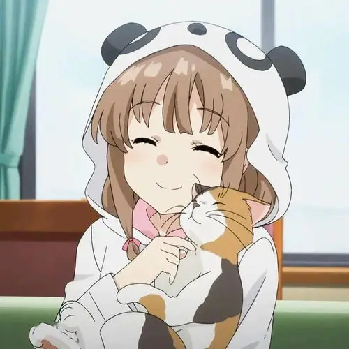 观众苏晚晴的头像